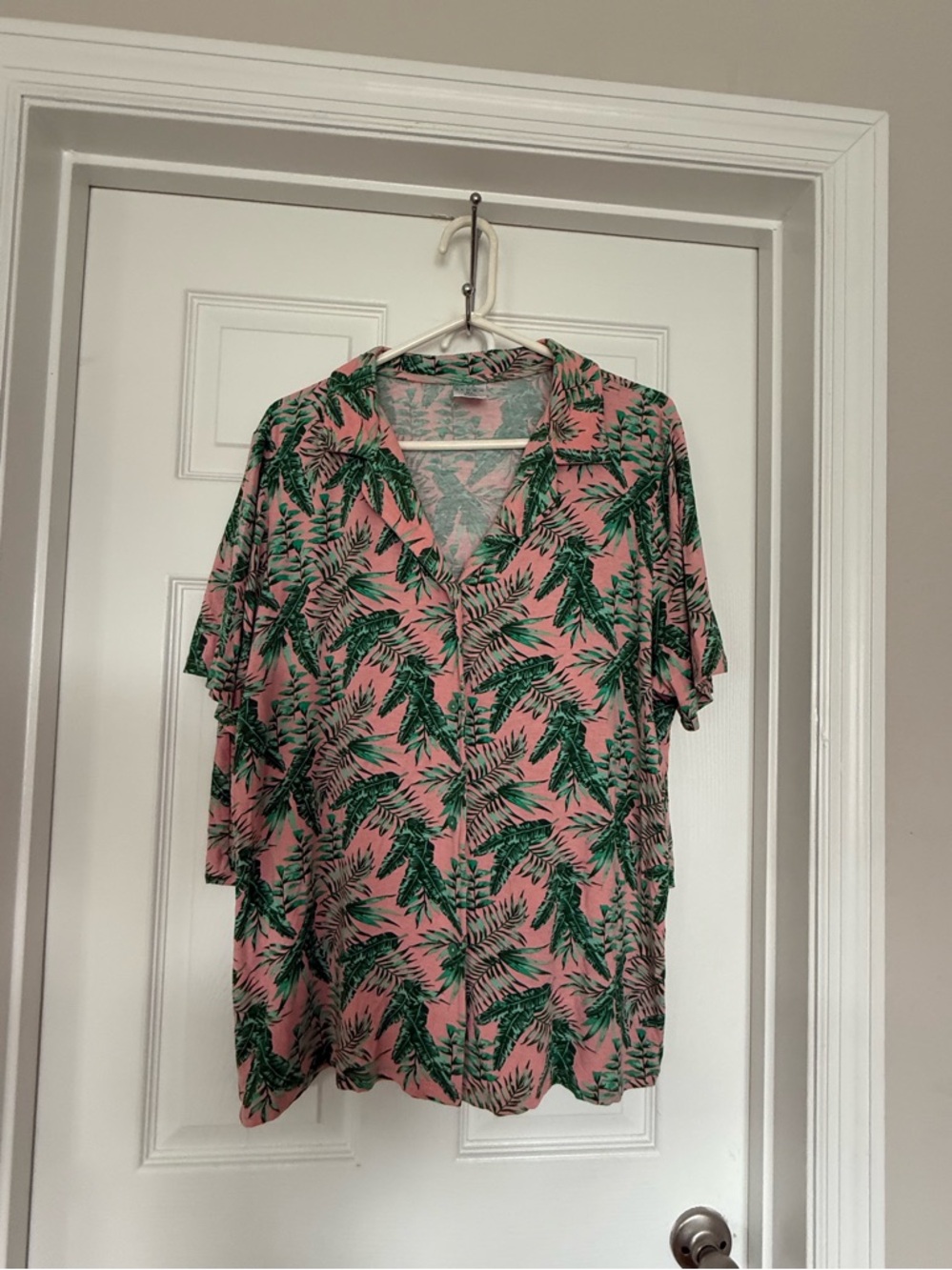 Serra women’s short sleeve pajama set